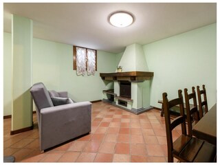 Villa Forte dei Marmi Caratteristiche 19