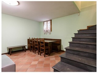 Villa Forte dei Marmi Caratteristiche 20