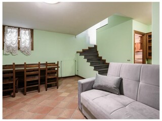 Villa Forte dei Marmi Caratteristiche 22