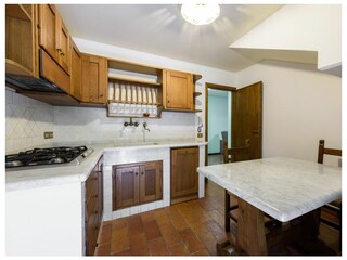 Villa Forte dei Marmi Caratteristiche 23