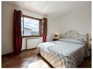 Villa Forte dei Marmi Caratteristiche 26