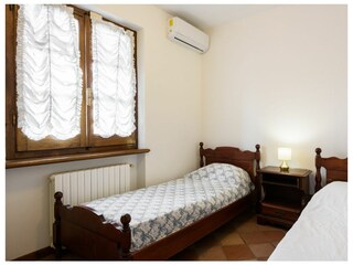 Villa Forte dei Marmi Caratteristiche 29