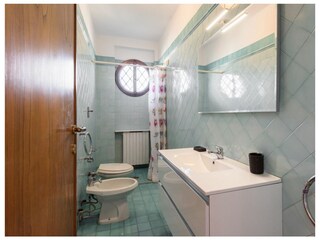 Villa Forte dei Marmi Caratteristiche 34