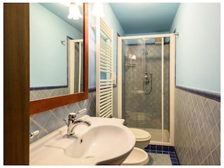 Villa Forte dei Marmi Caratteristiche 36