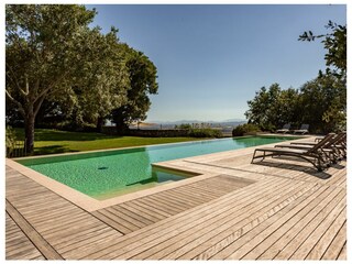 Villa Suvereto Registrazione all'aperto 7