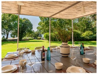 Villa Suvereto Registrazione all'aperto 9