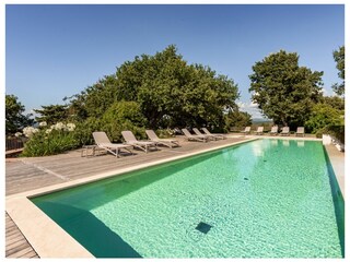 Villa Suvereto Registrazione all'aperto 4