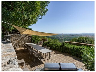 Villa Suvereto Registrazione all'aperto 10