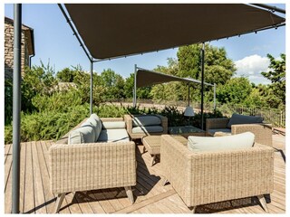 Villa Suvereto Registrazione all'aperto 11