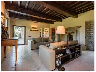 Villa Suvereto Caratteristiche 13