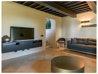 Villa Suvereto Caratteristiche 15