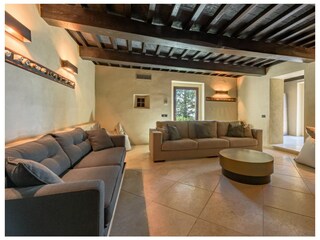 Villa Suvereto Caratteristiche 16