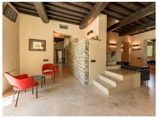 Villa Suvereto Caratteristiche 17