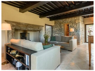 Villa Suvereto Caratteristiche 14