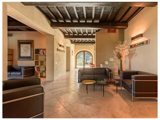 Villa Suvereto Caratteristiche 20