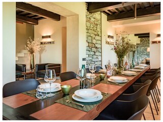 Villa Suvereto Caratteristiche 21