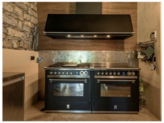 Villa Suvereto Caratteristiche 18