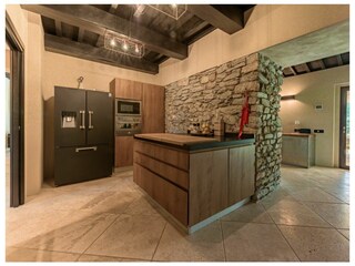 Villa Suvereto Caratteristiche 19