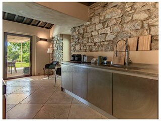 Villa Suvereto Caratteristiche 23