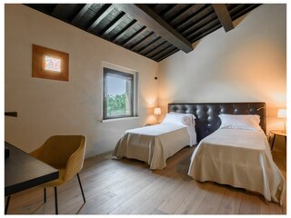 Villa Suvereto Caratteristiche 26