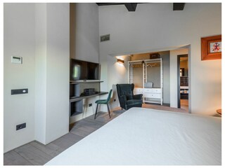 Villa Suvereto Caratteristiche 28