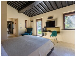 Villa Suvereto Caratteristiche 31