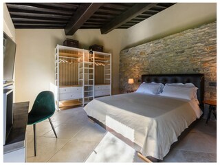 Villa Suvereto Caratteristiche 32