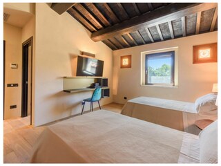 Villa Suvereto Caratteristiche 33