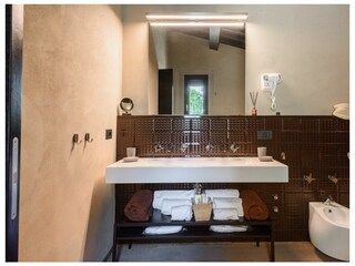 Villa Suvereto Caratteristiche 35