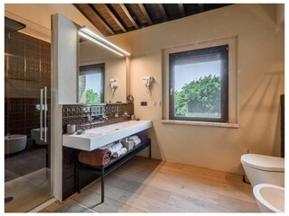 Villa Suvereto Caratteristiche 36