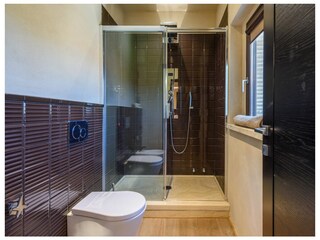 Villa Suvereto Caratteristiche 38