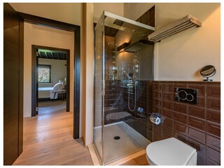 Villa Suvereto Caratteristiche 39