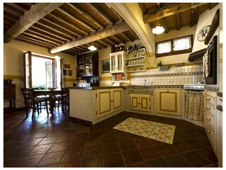 Villa Camaiore Kenmerken 6