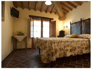 Villa Camaiore Ausstattung 6