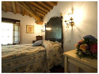 Villa Camaiore Kenmerken 7