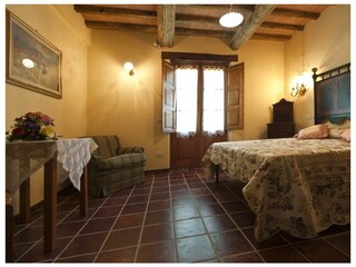 Villa Camaiore Ausstattung 8