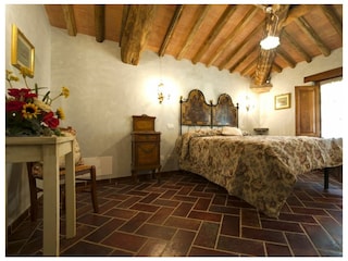 Villa Camaiore Ausstattung 9