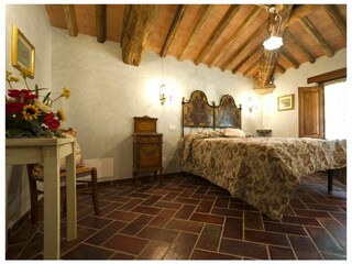 Villa Camaiore Kenmerken 9