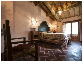 Villa Camaiore Caratteristiche 11