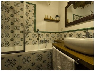 Villa Camaiore Caratteristiche 12