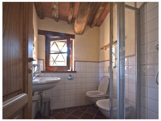 Villa Camaiore Ausstattung 13