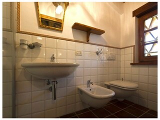 Villa Camaiore Caratteristiche 14