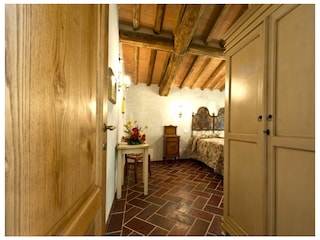 Villa Camaiore Ausstattung 16