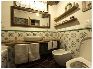 Villa Camaiore Caratteristiche 17