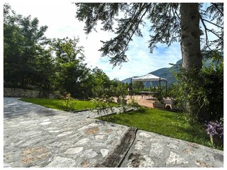 Villa Camaiore Ambiente 19