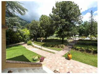 Villa Camaiore Ambiente 21