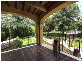 Villa Camaiore Ambiente 22