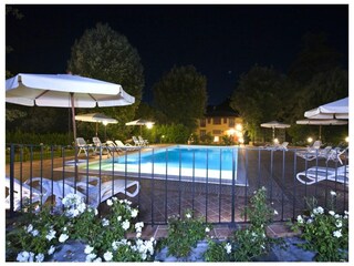 Villa Camaiore Umgebung 23