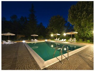 Villa Camaiore Environment 31