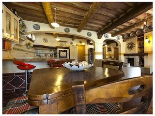 Villa Camaiore Ambiente 25